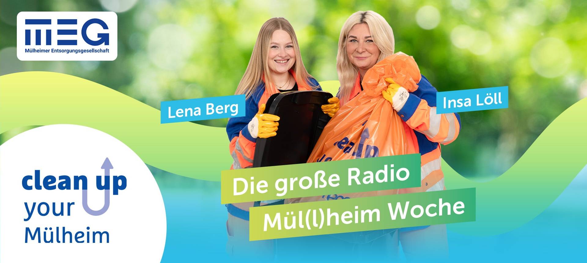 Die größere Radio Müllheim Woche