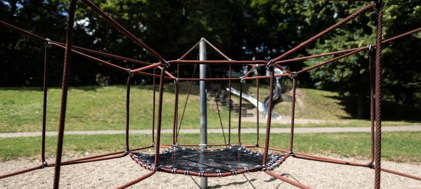 Spielplatz in Mülheim soll neugestaltet werden