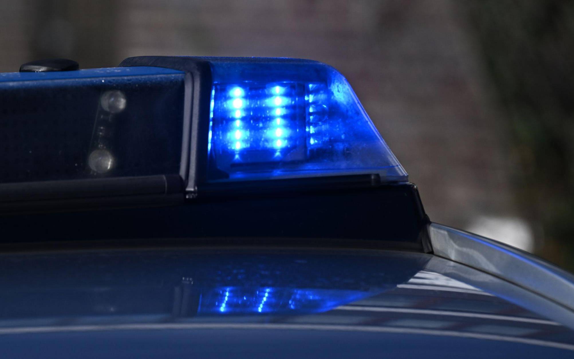 Polizei - Symbolbild