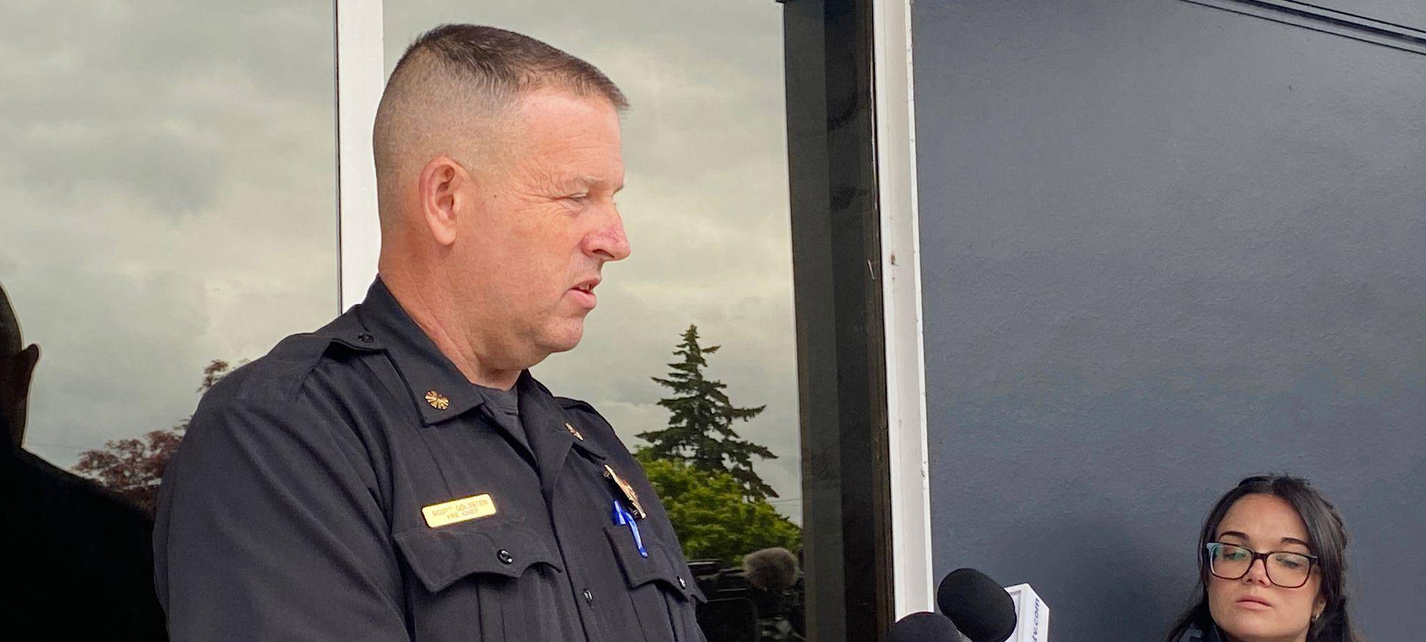 Tote nach Explosion in Verpackungsfirma in USA