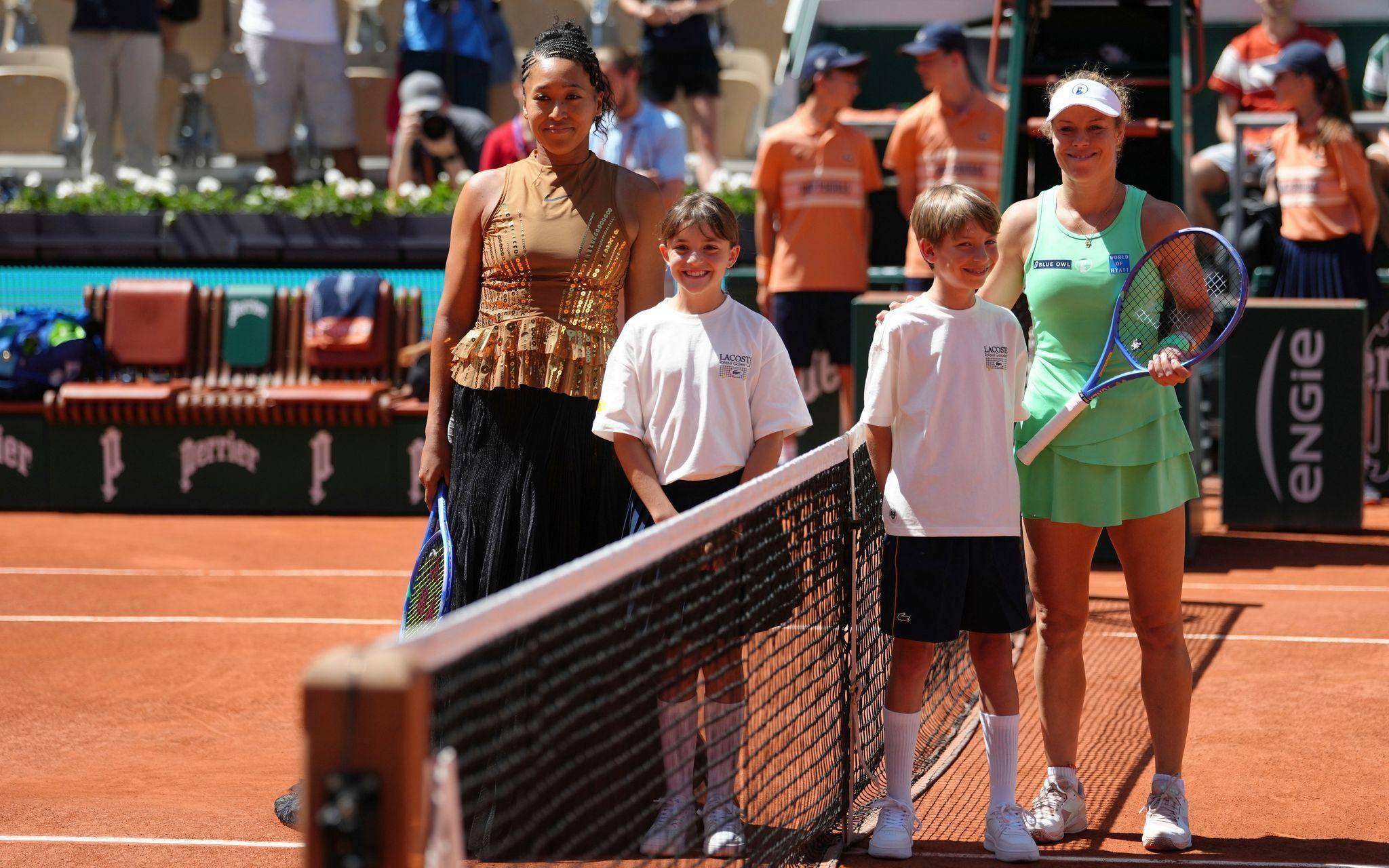 Tennis French Open