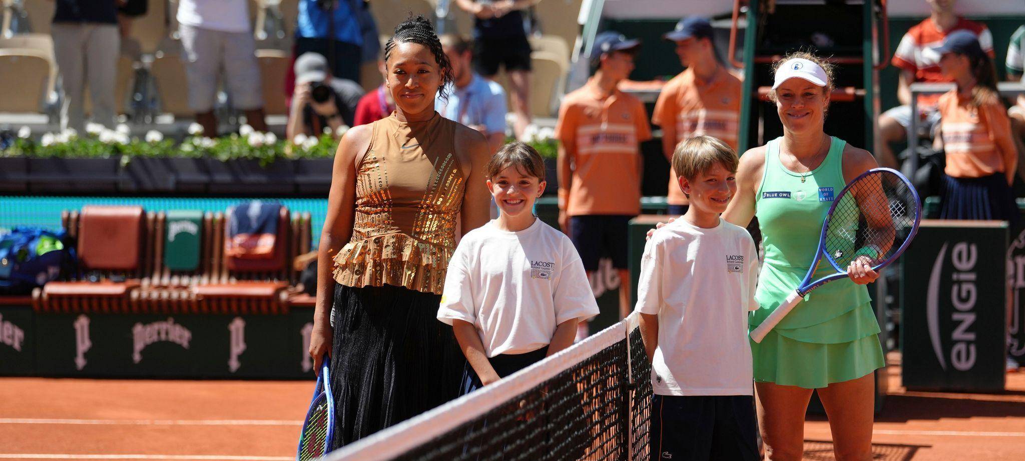 Tennis French Open