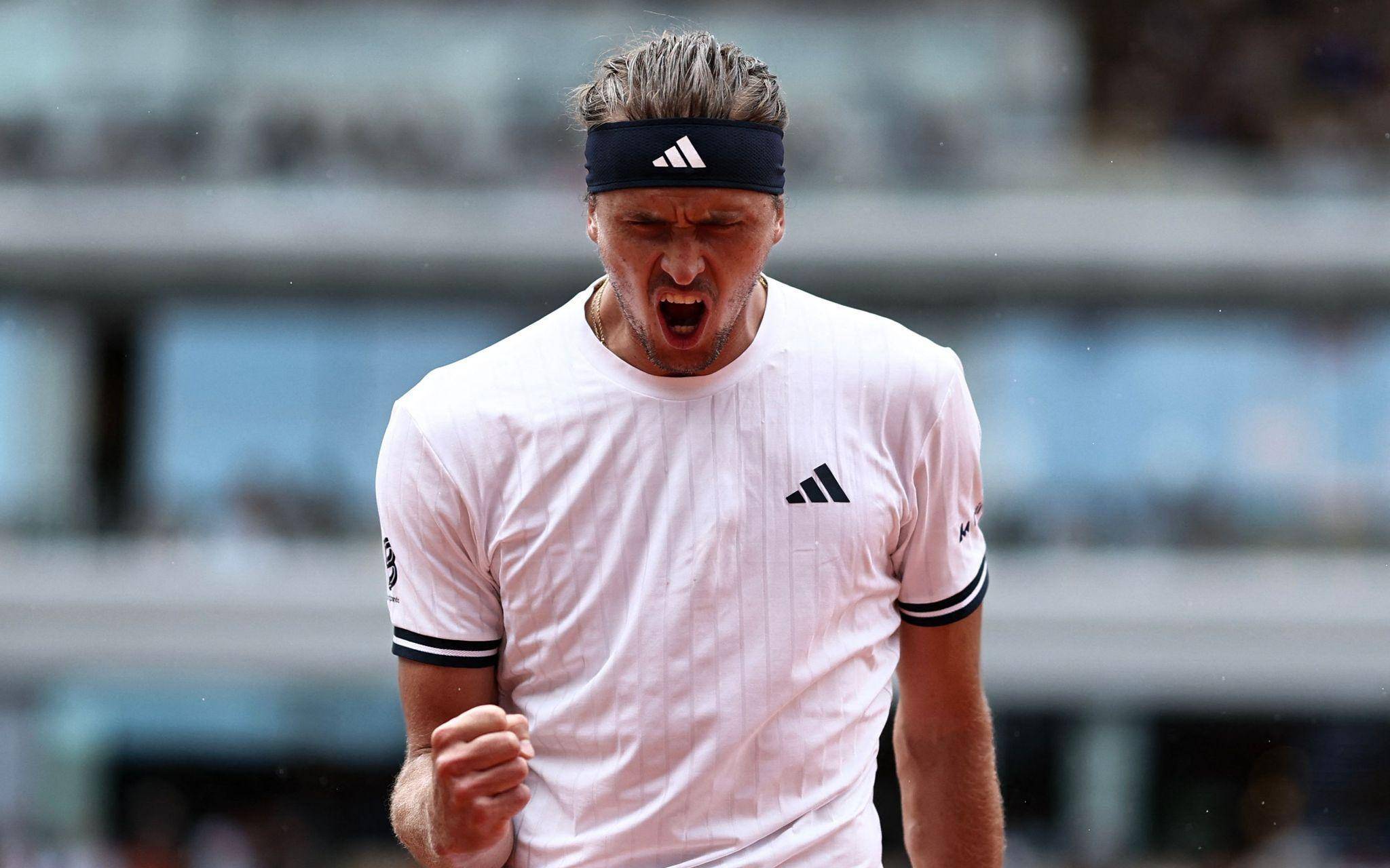 Tennis French Open