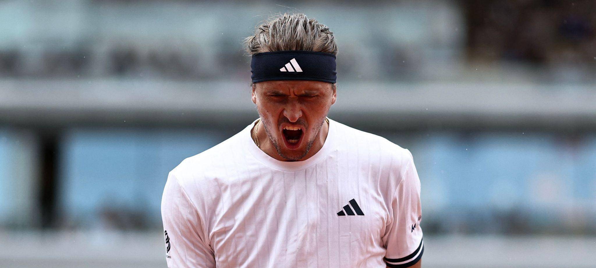 Tennis French Open