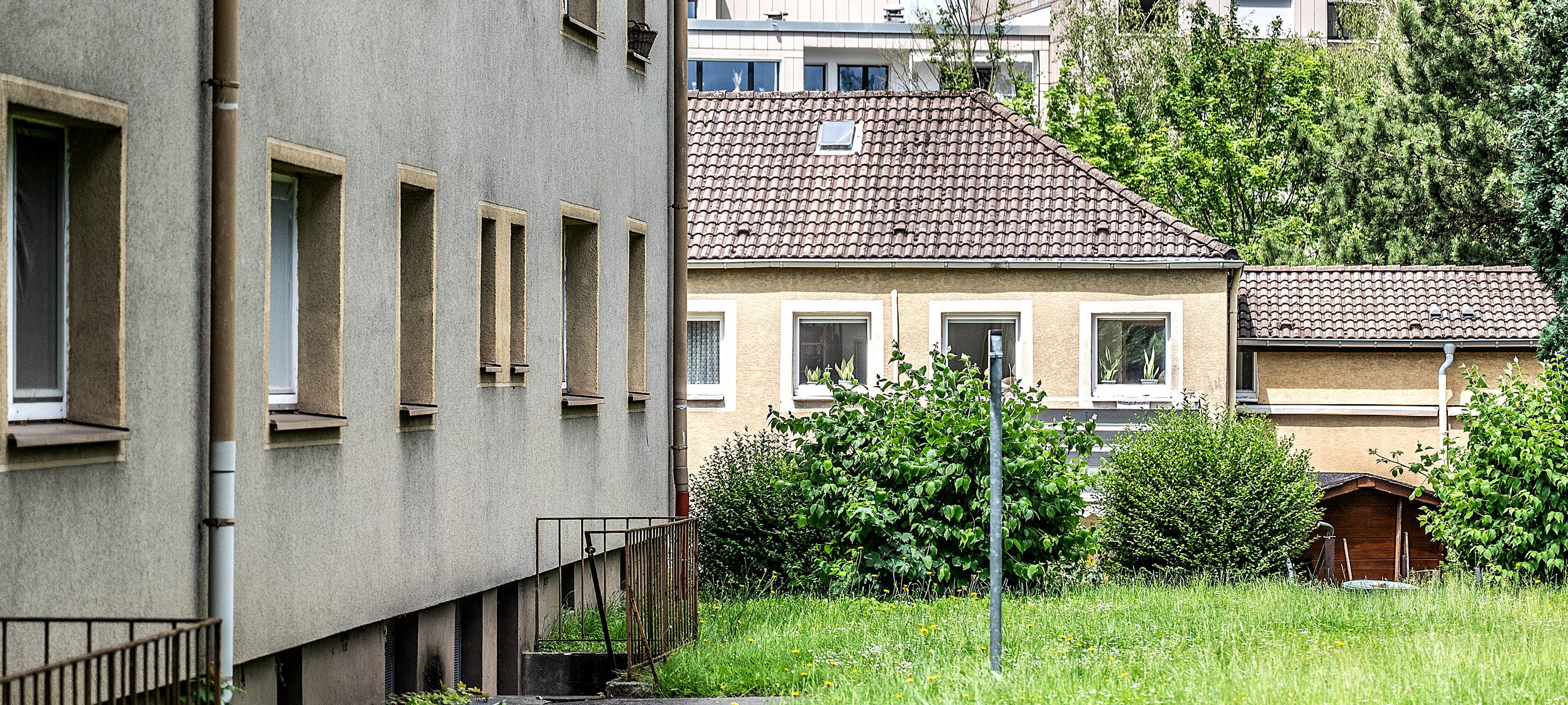 Schock in Mülheim: SWB reißt 73 Wohnungen ab