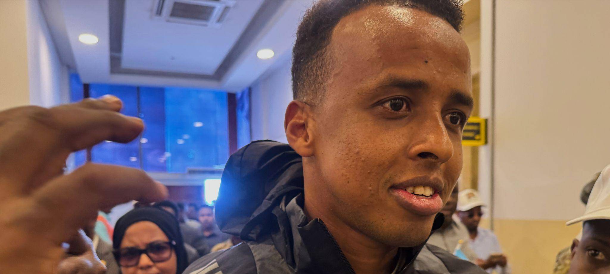 WM-Schiedsrichter aus Somalia darf nicht in USA einreisen