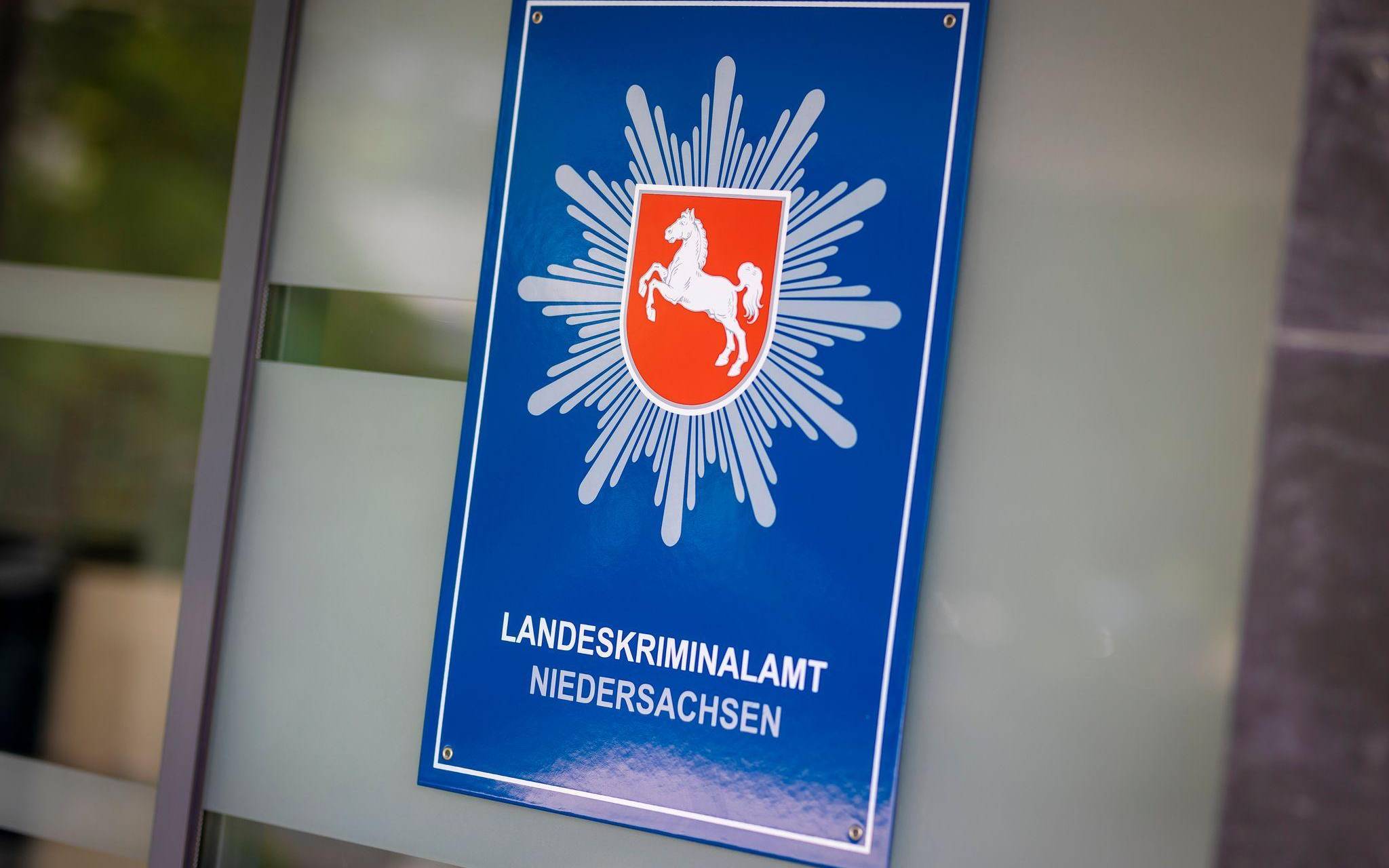 Landeskriminalamt (LKA) Niedersachsen