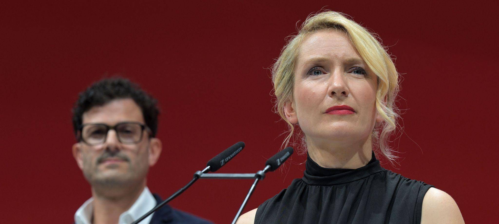 10. Bundesparteitag der Linken