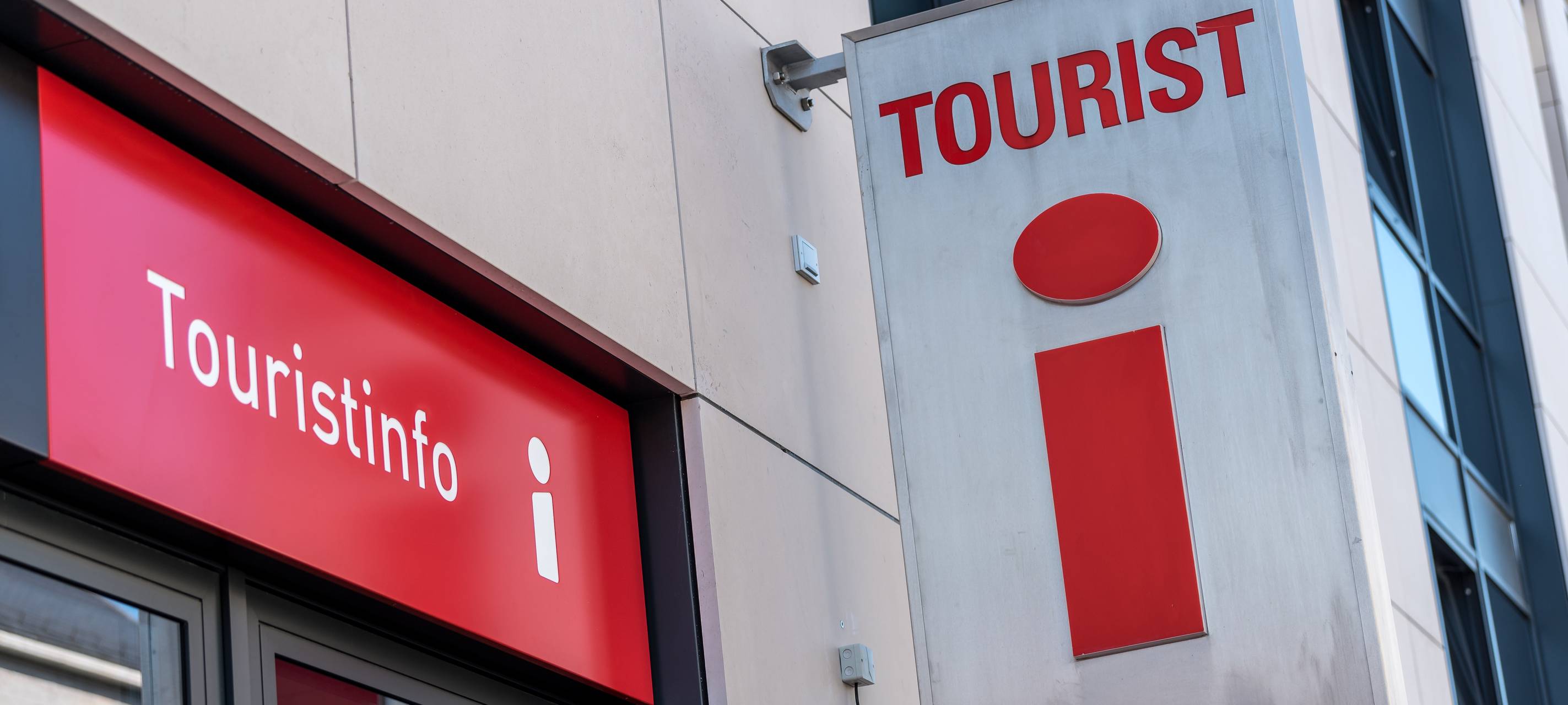 Touristinfo Mülheim: Ab Juli mittwochs früher Feierabend
