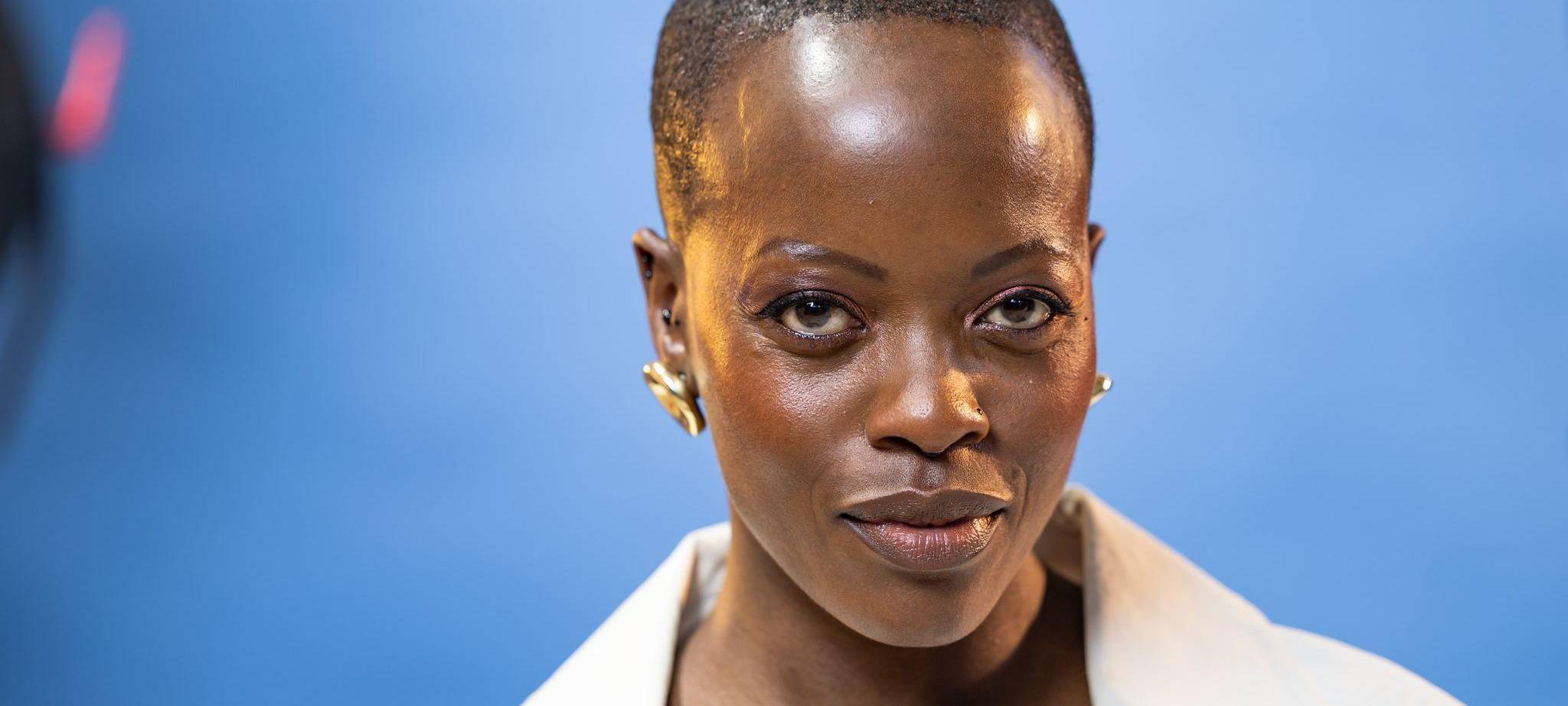 Florence Kasumba