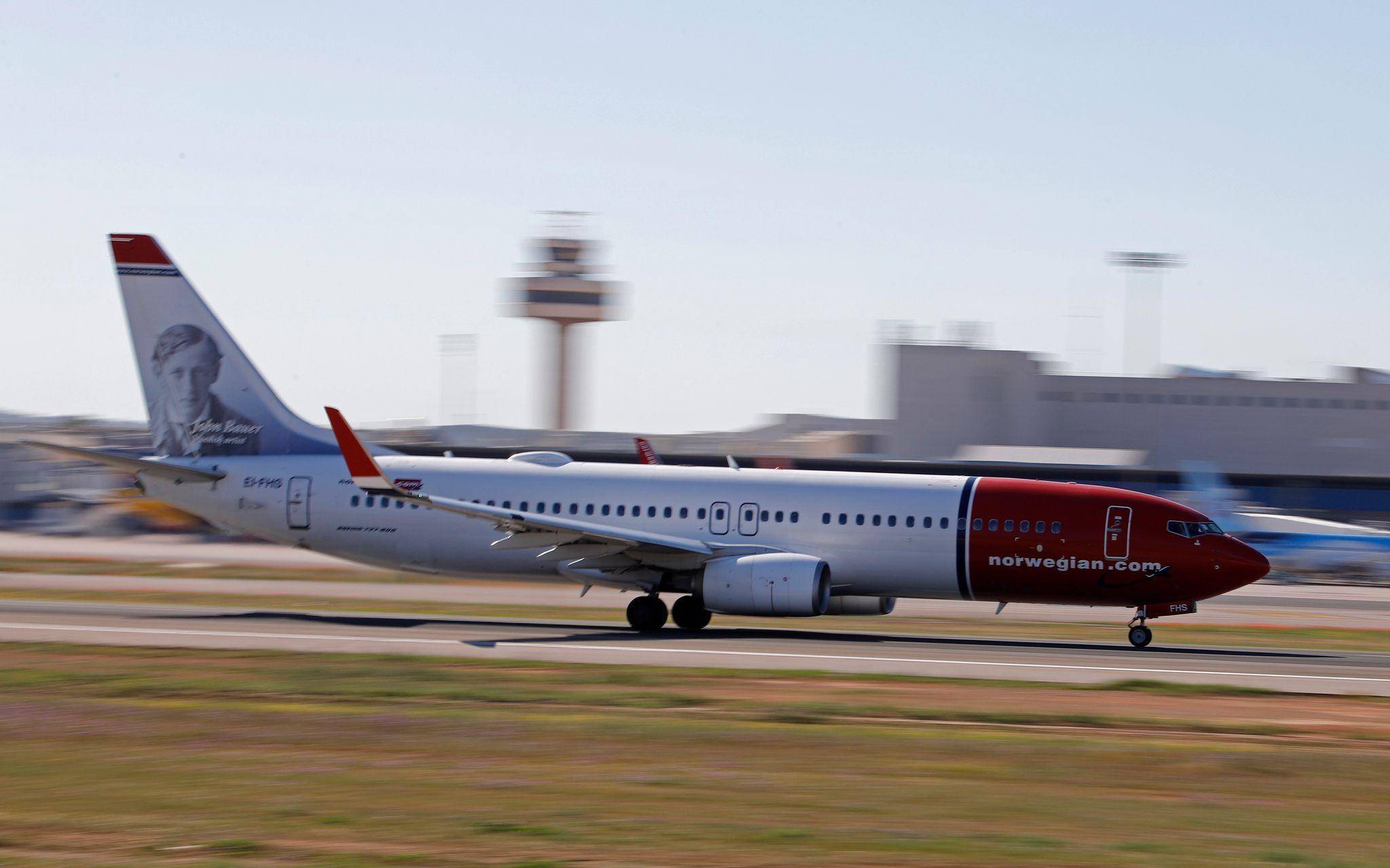 Norwegian