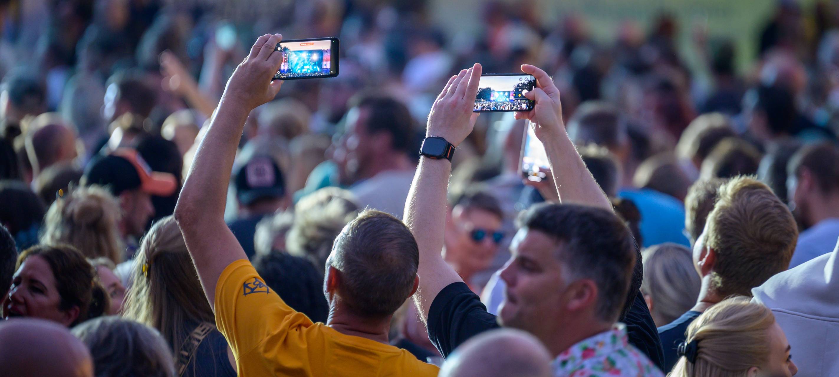 Mülheim Summer Open Air: Nur noch wenige Tickets