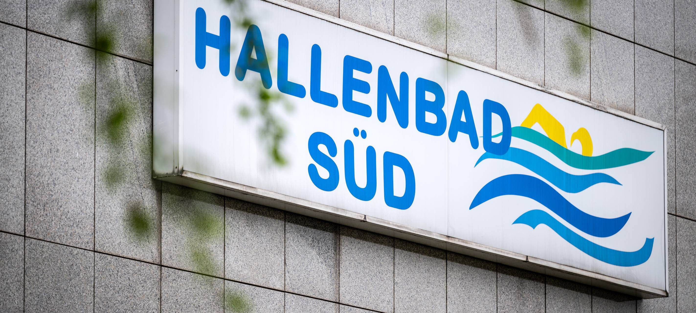 Morgen Frauenschwimmen im Hallenbad Süd
