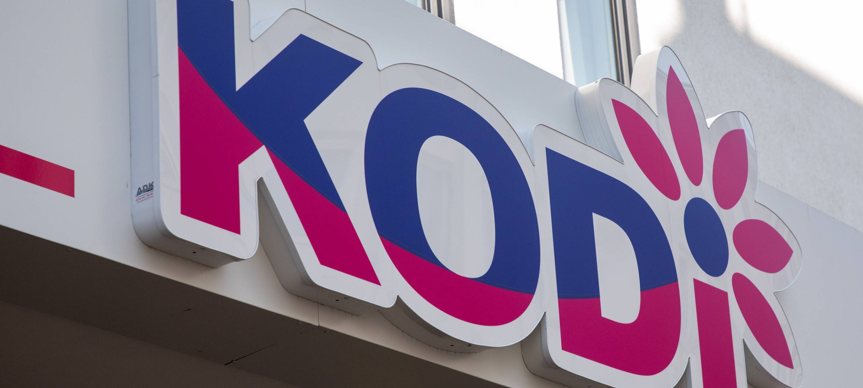 Kodi in der Insolvenz: Sorge um Mülheimer Filiale