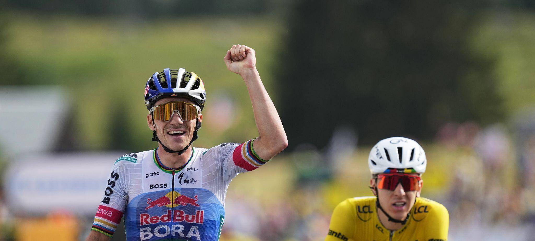 Radsport: Tour de France