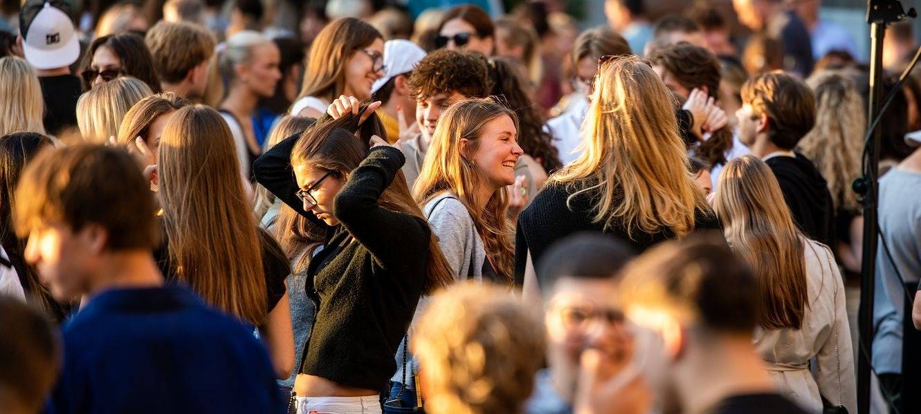 Mülheim: Schön hier! - in der Ferienausgabe