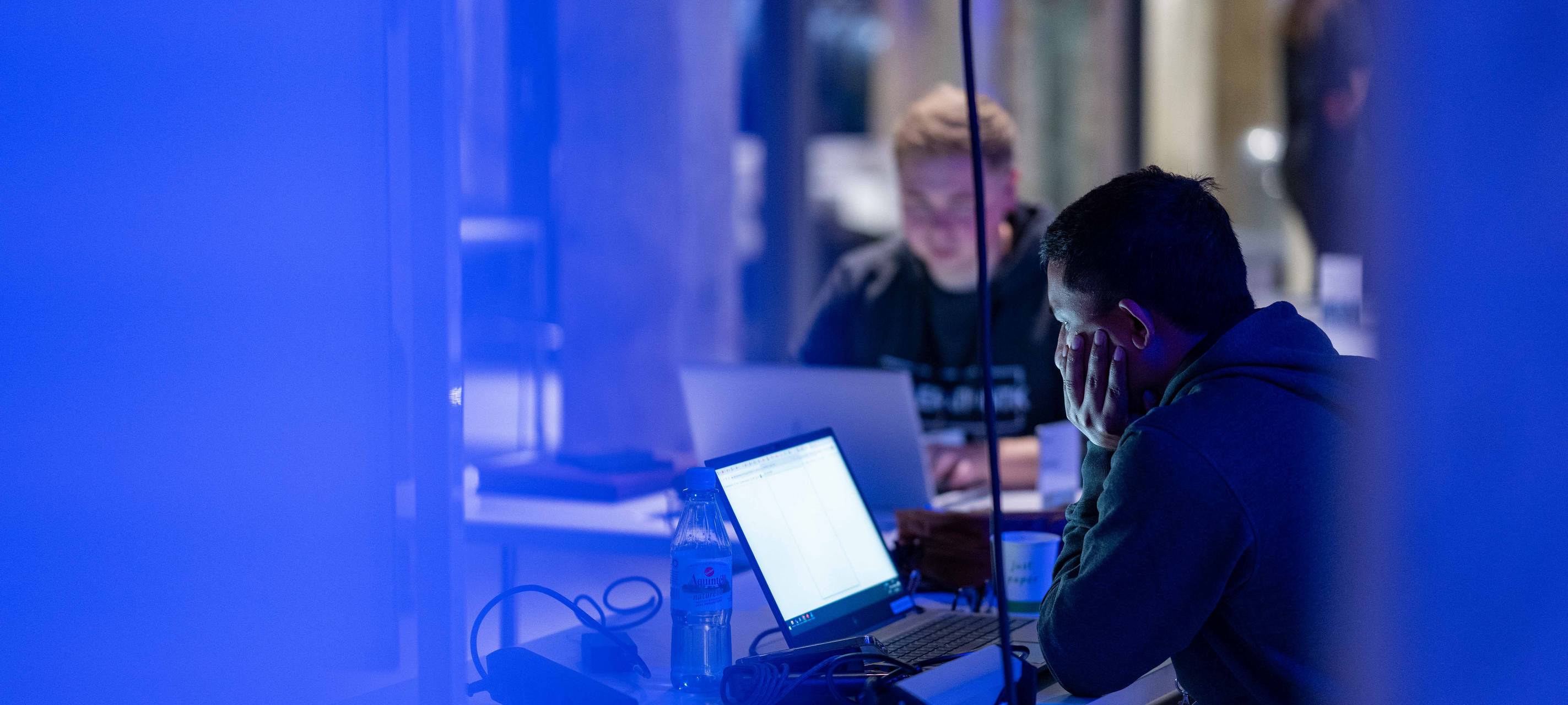 Neue Initiative fördert Innovationsgeist im Ruhrgebiet