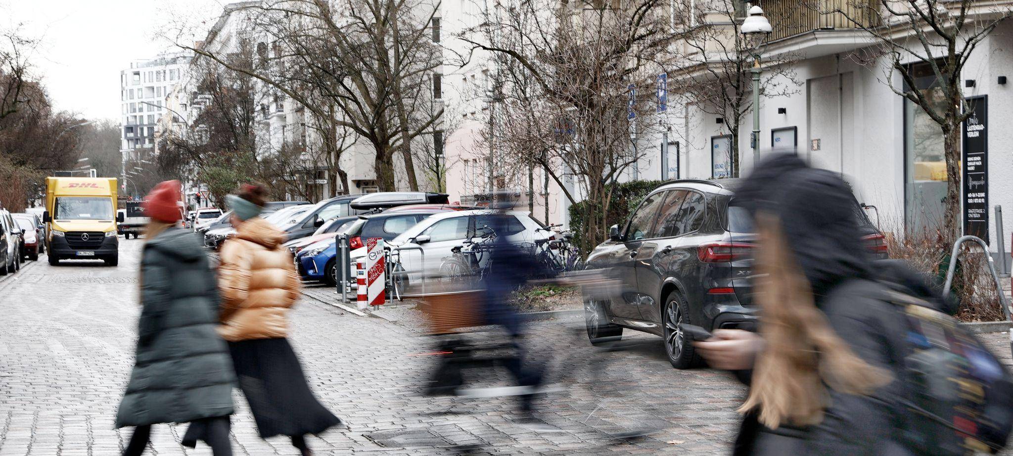 Unfälle im Straßenverkehr
