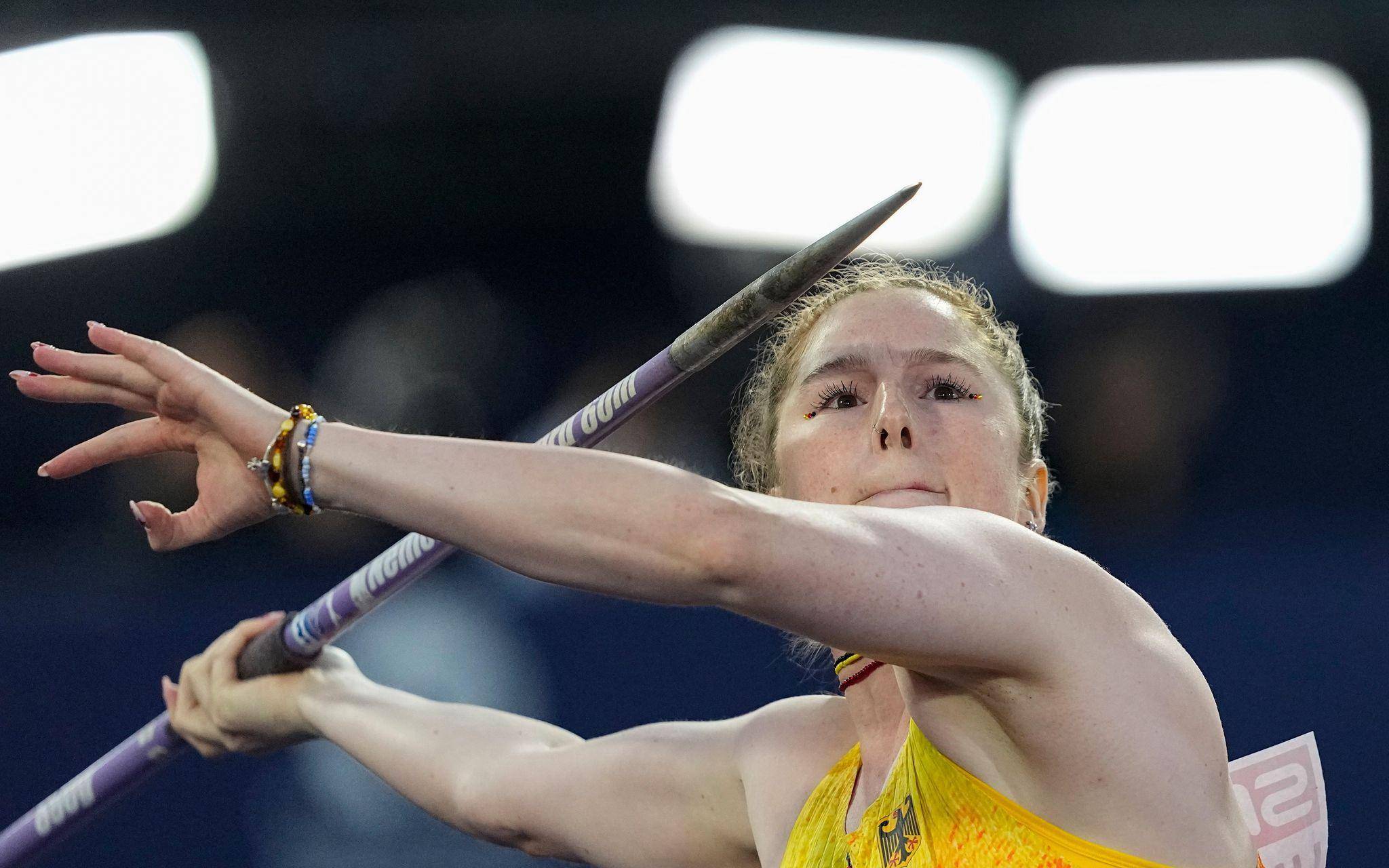 Leichtathletik: Europameisterschaft