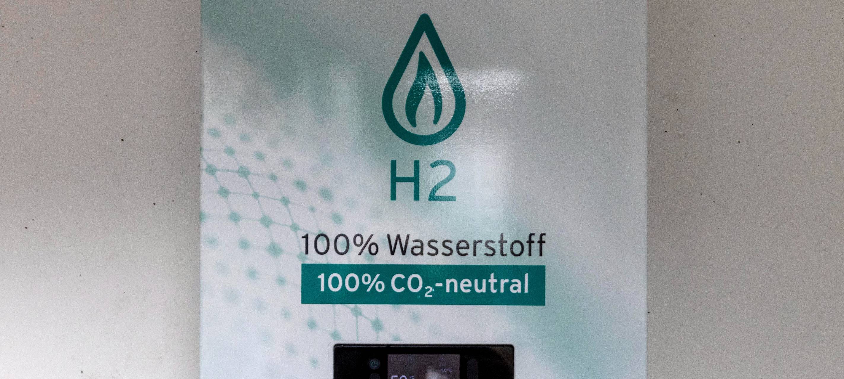 Mülheimer Wasserstoff-Startup kämpft um 30.000 Euro