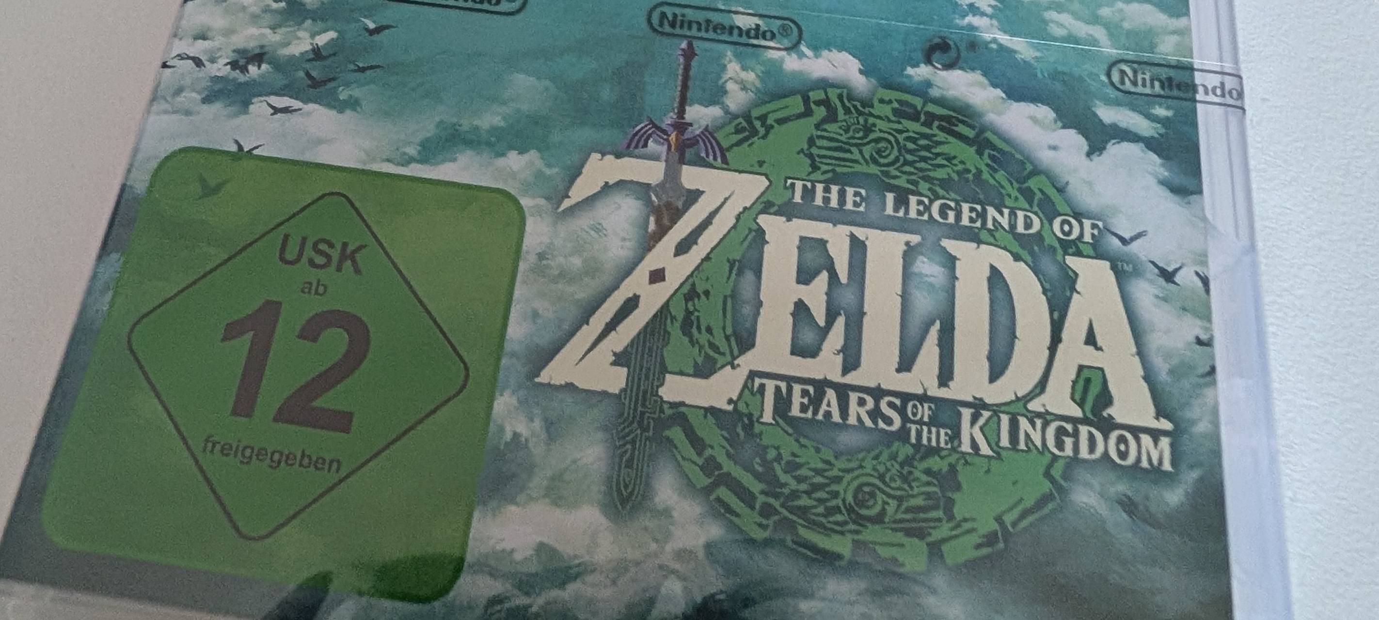 Mülheimer zocken am liebsten mit Nintendo