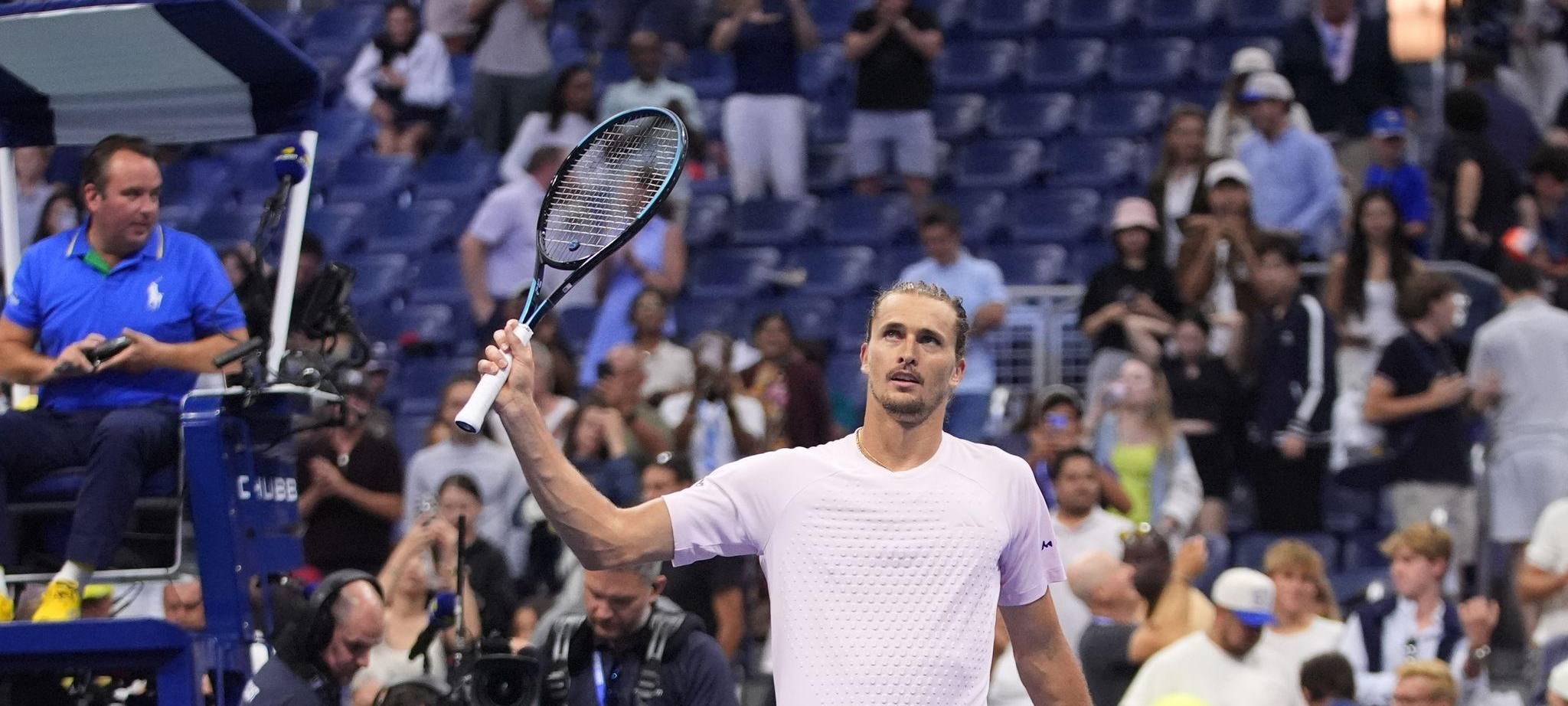 US Open