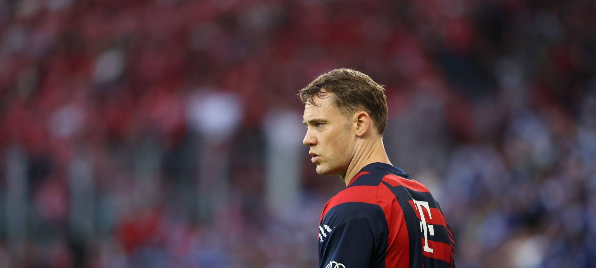 FC Schalke 04 - Bayern München