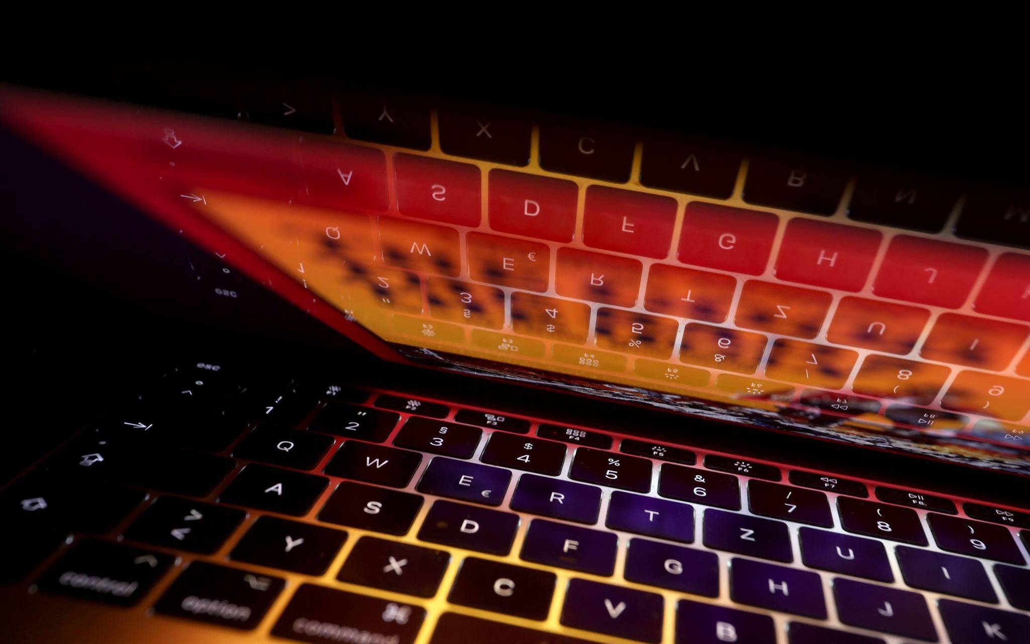Cyberkriminalität