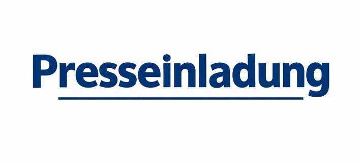 Einladung