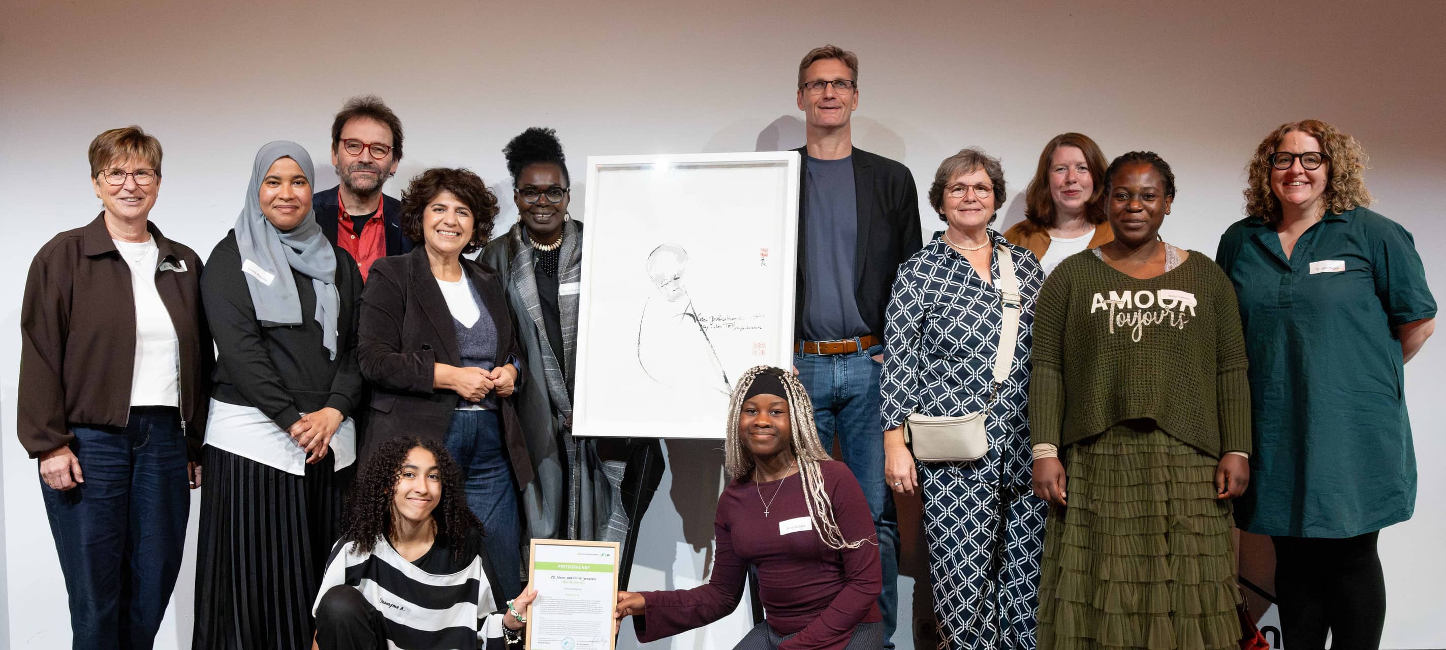 Mülheimer Verein erhält Heinrich-Preis der Böll-Stiftung