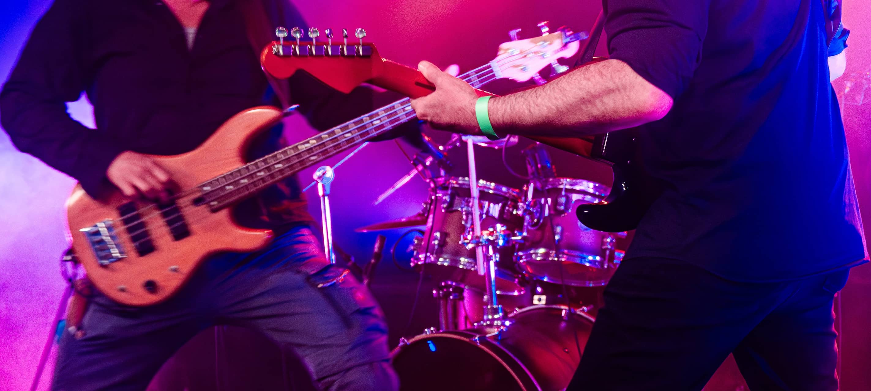 Mülheim: Neues Festival für Punk und Ska