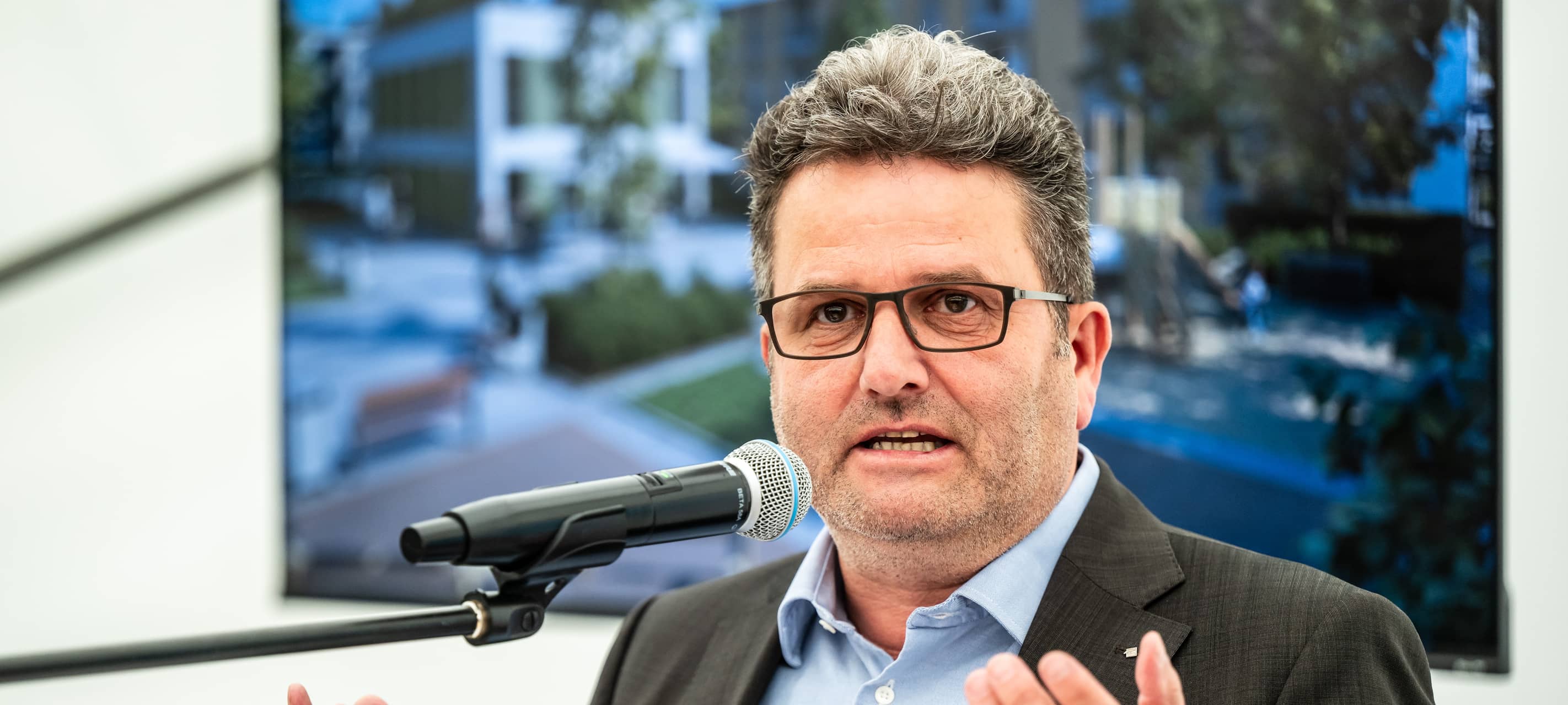 MWB-Chef weist Vorwürfe im Naturschutzbeirat zurück