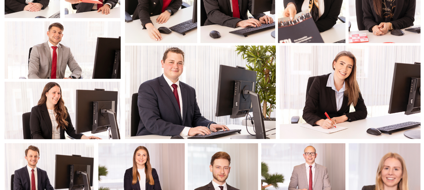 Schwerpunkt-Thema Altersvorsorge