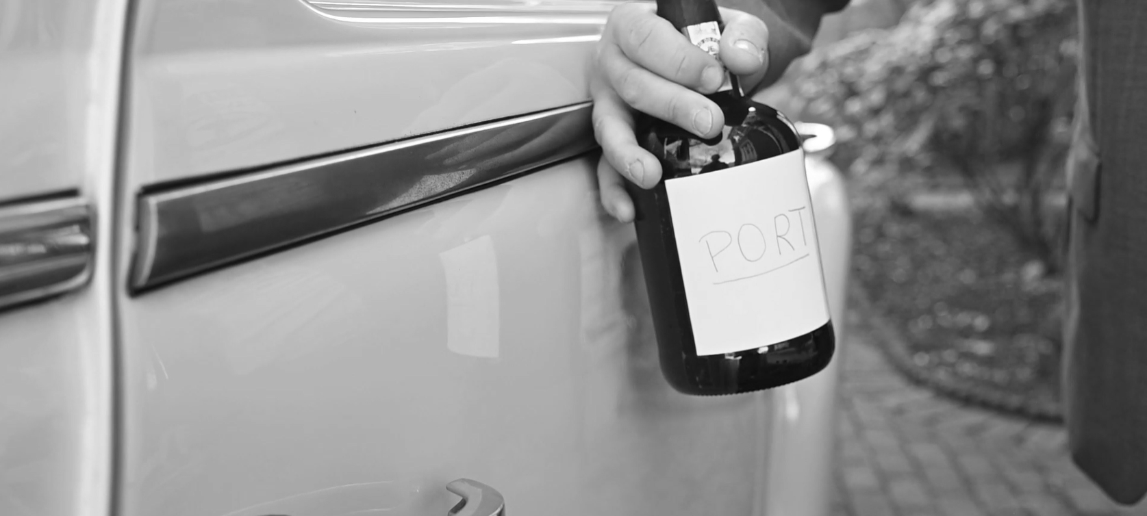 Polizei produziert Video zum Jahreswechsel