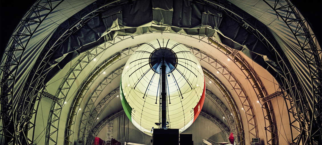 Corona-Schnelltest unter "Theo"