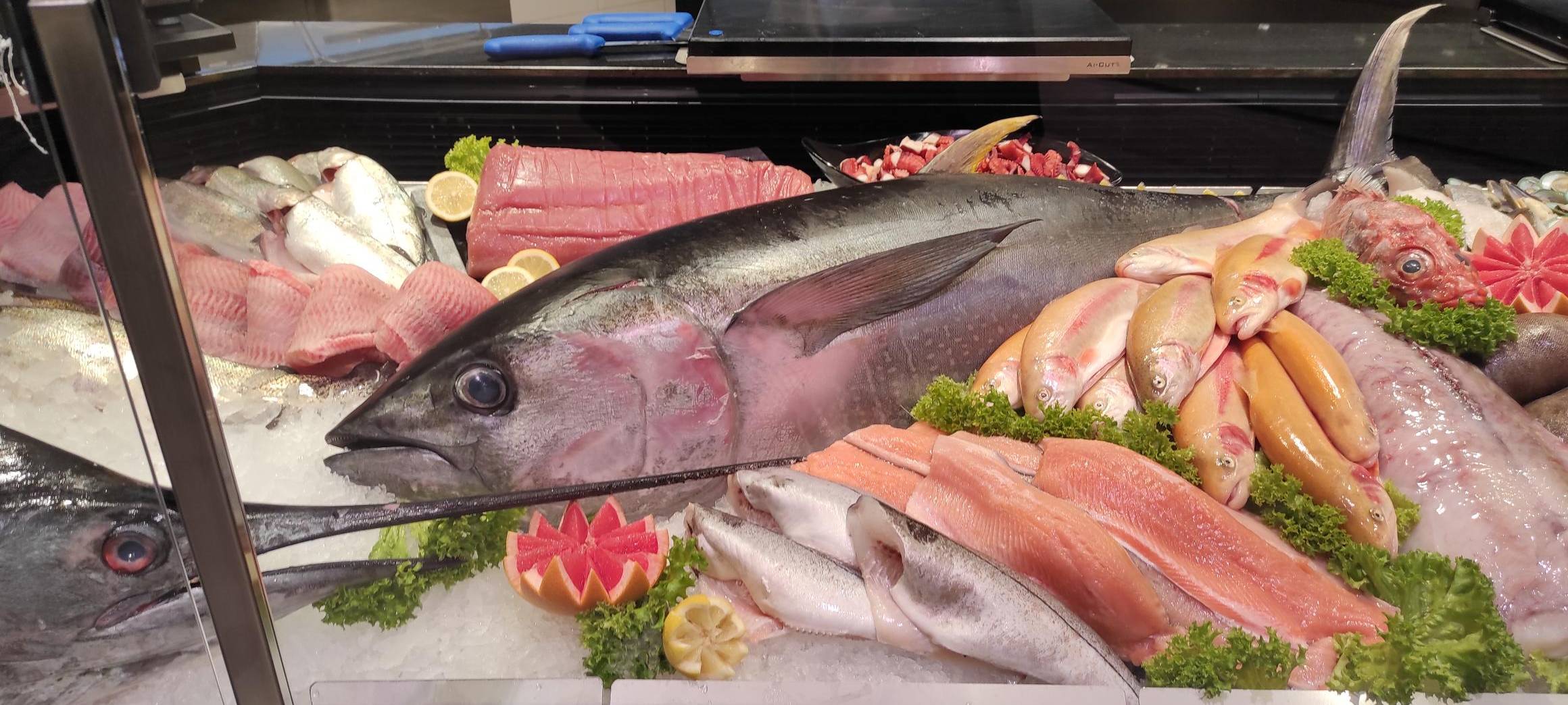 "Größtes Sortiment in Mülheim"