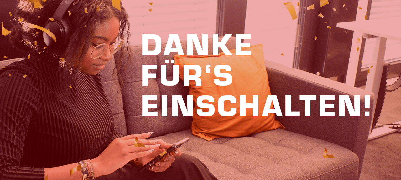 Radio Mülheim gewinnt 4.000 Hörer dazu