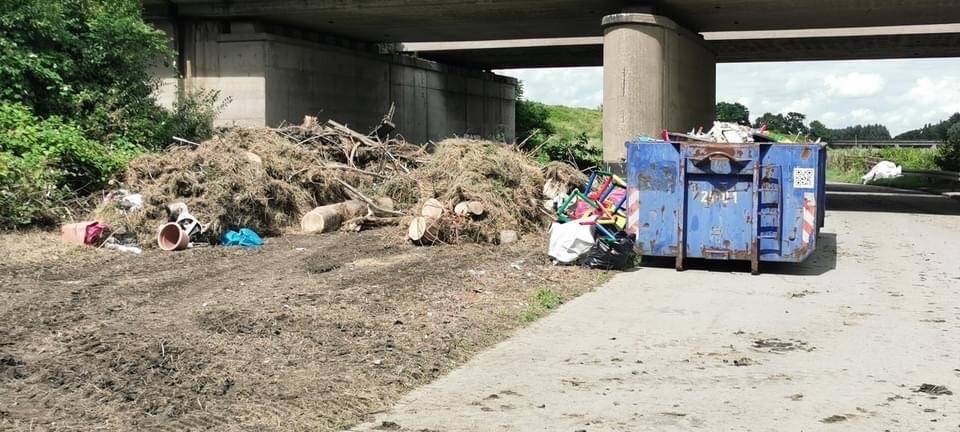 Rettungsring der Moornixe gefunden
