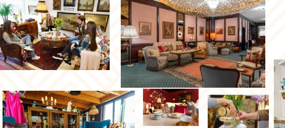 Neues Hotel mit schrägem Konzept kommt