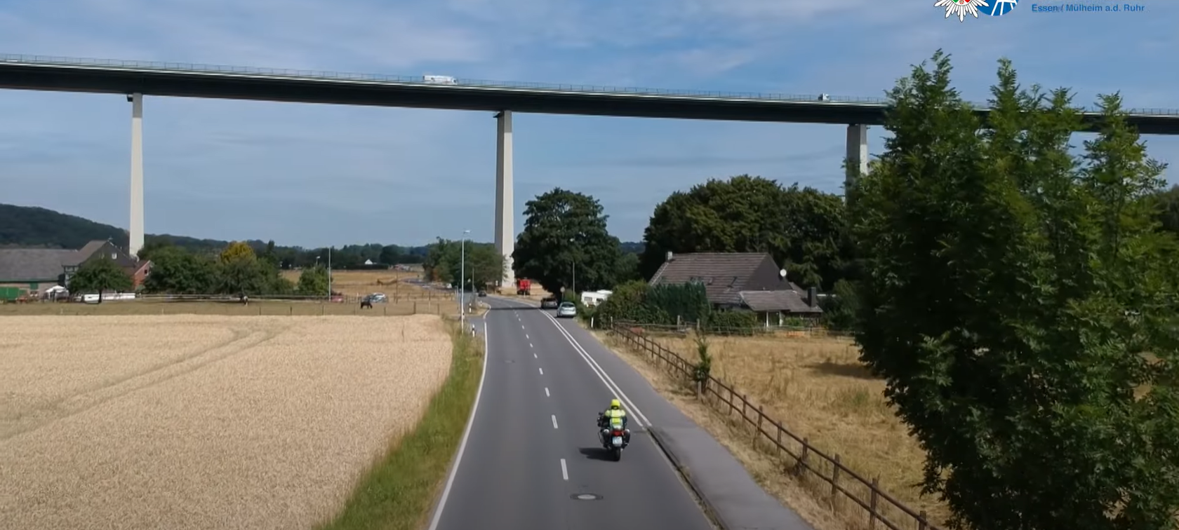 Polizei weitet Social-Media-Aktivität aus