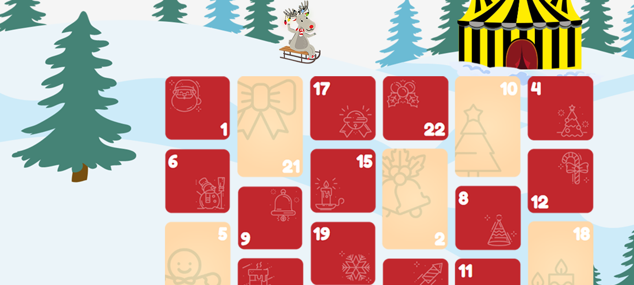 Adventskalender