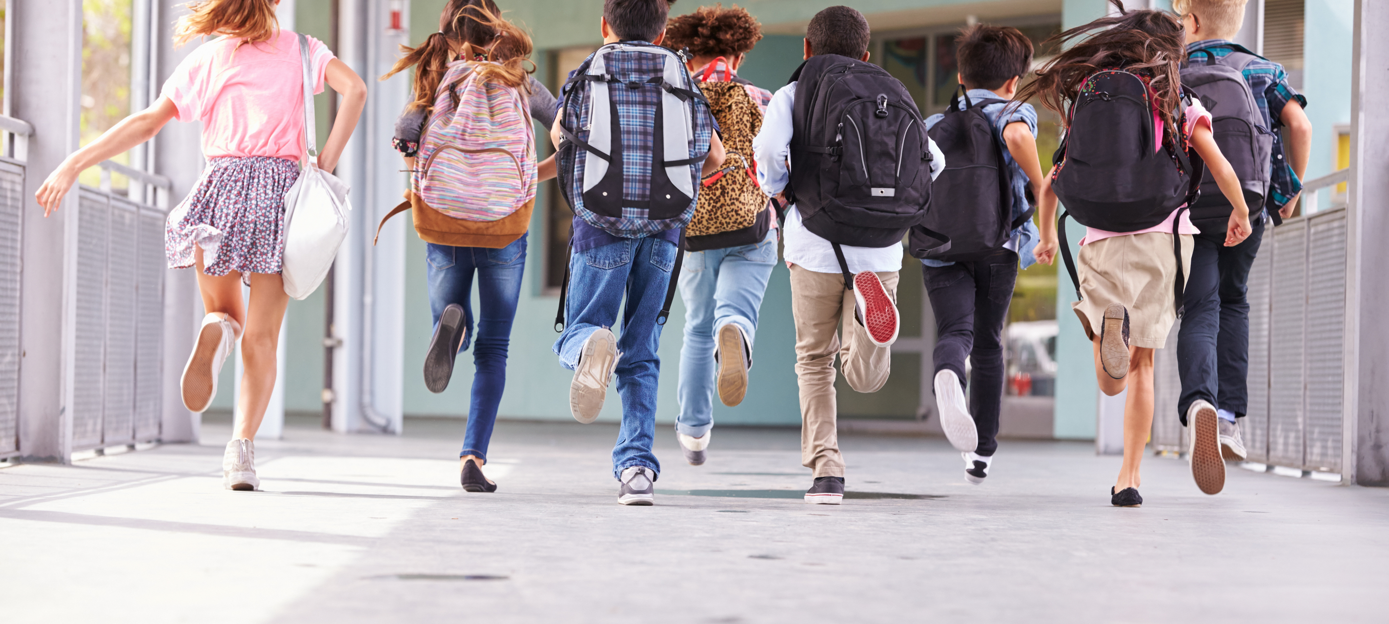 Weitere Schulen bekommen Startchancen