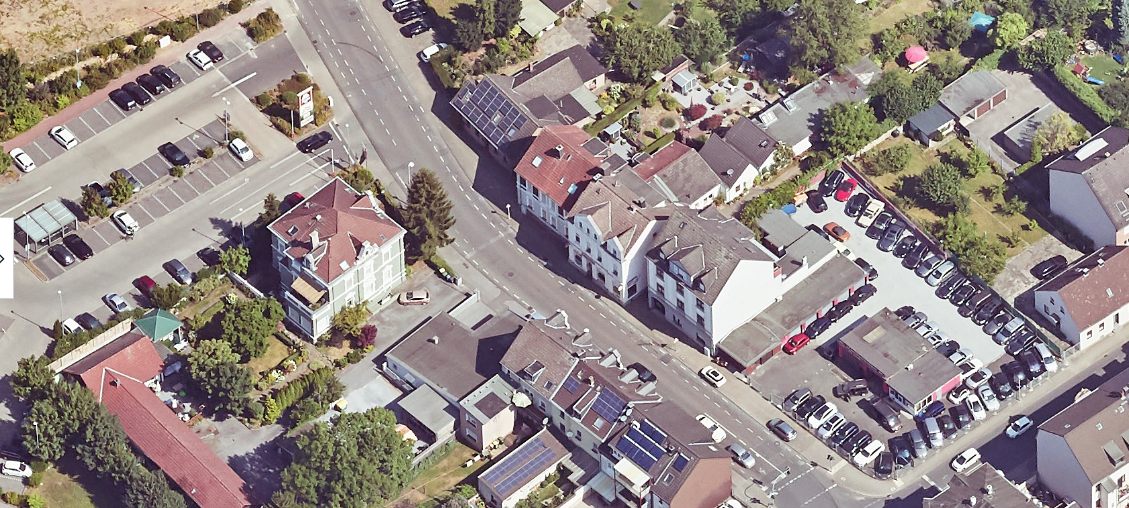 Überraschender Fund verzögert Bauarbeiten