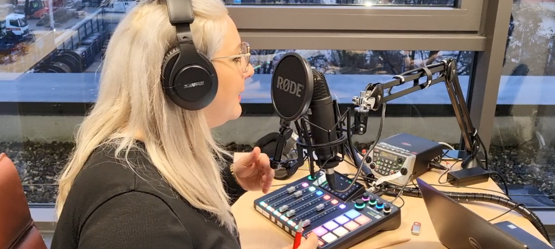 Das Notfall-Informations-Radio von Radio Mülheim und der Berufsfeuerwehr Mülheim