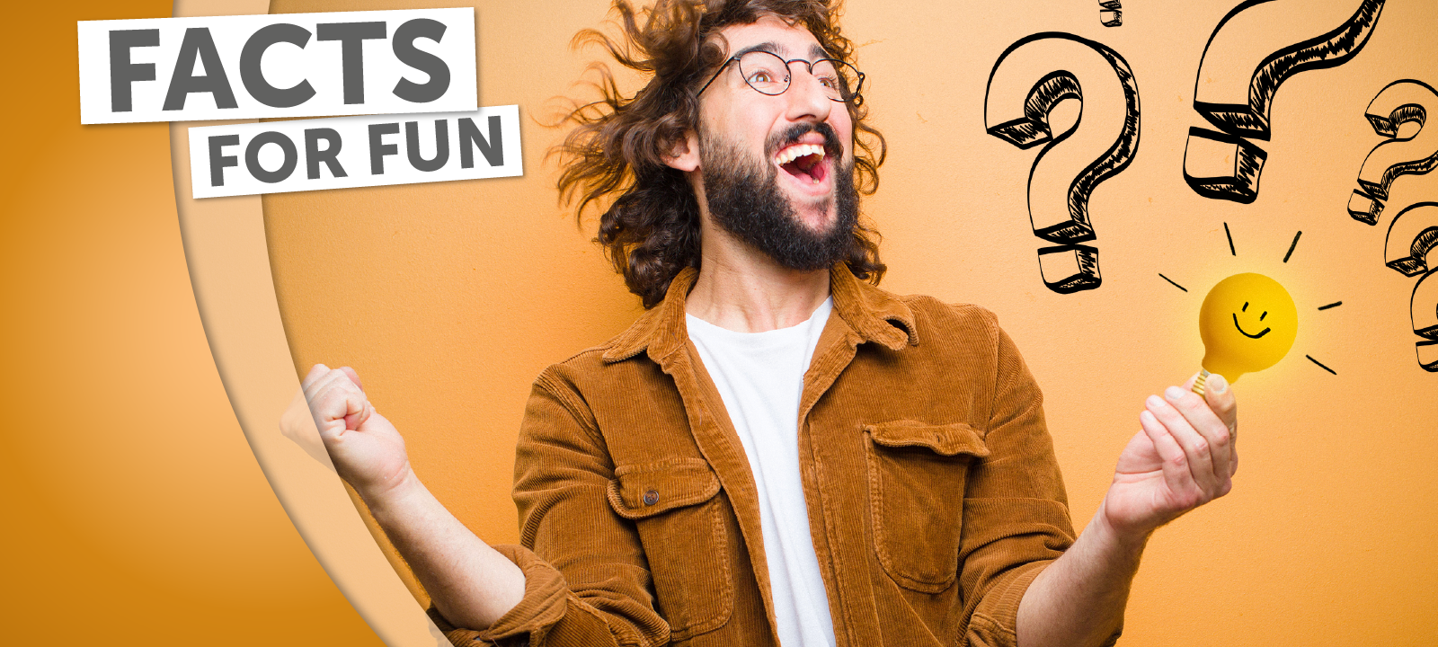 Facts for Fun: "Kaugummi"