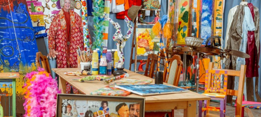 Kunst und Kultur in der Innenstadt erleben