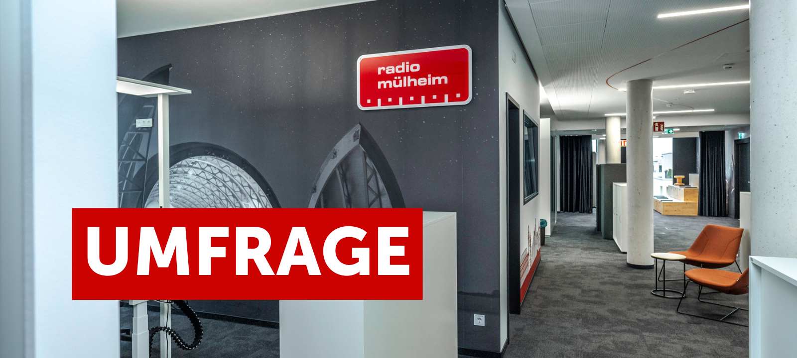 Studio Radio Mülheim