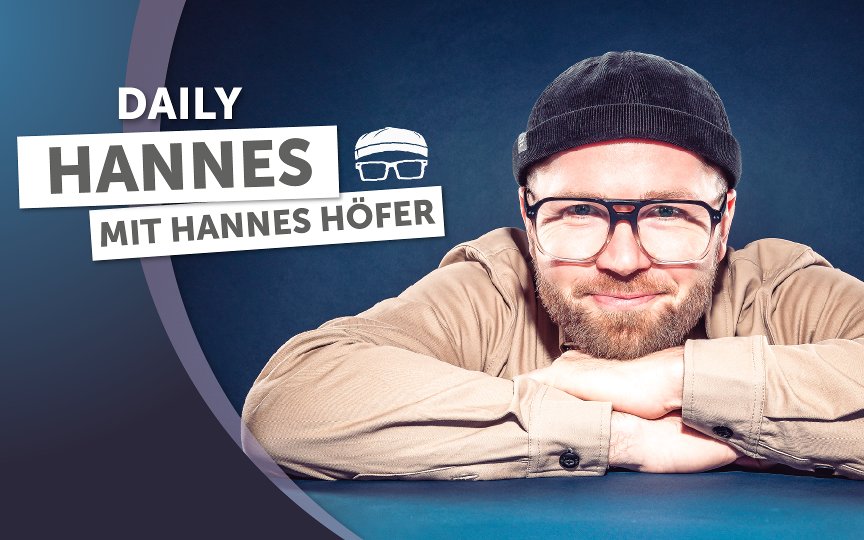 Daily Hannes - Hugh Hefner (100)