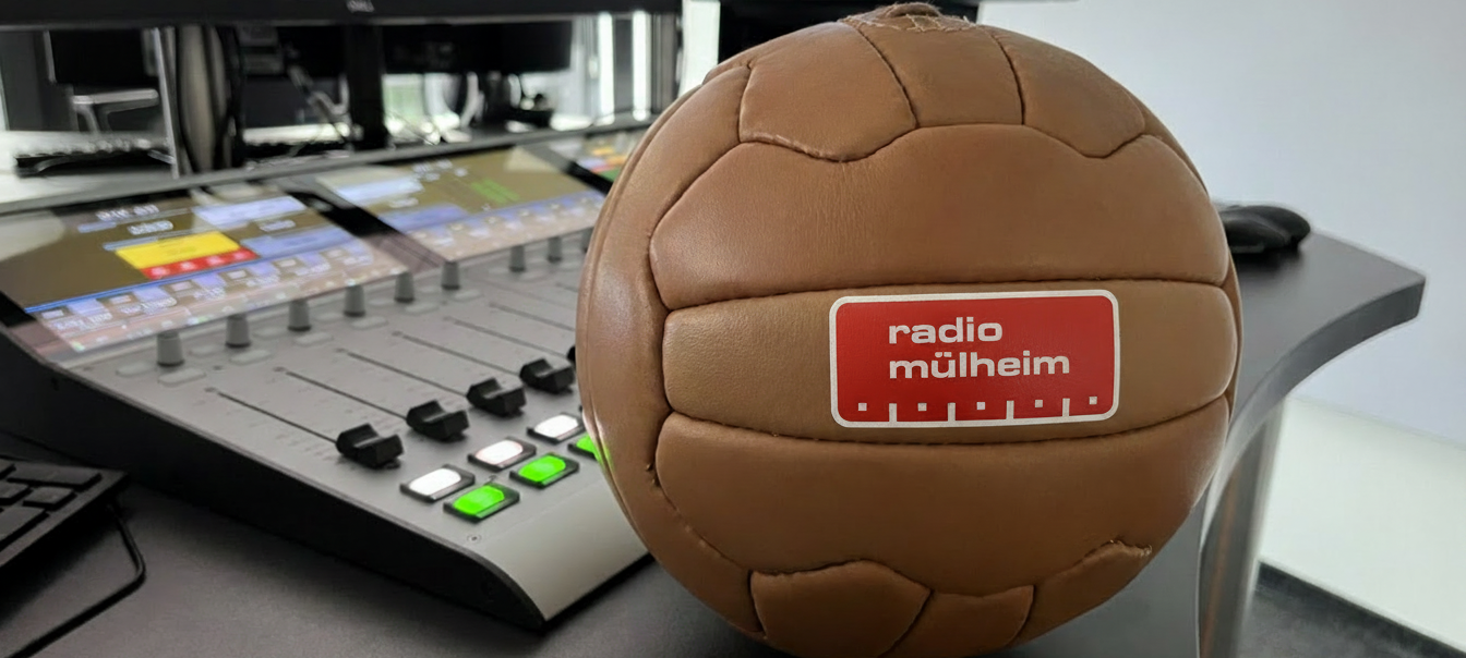 Das Radio Mülheim-Tippspiel