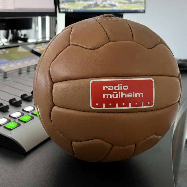 Das Radio Mülheim-Tippspiel